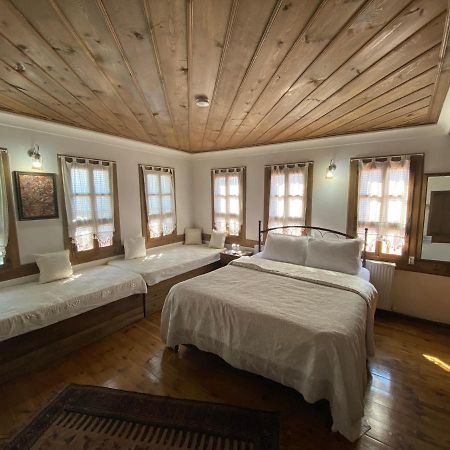 Hotel Ebrulu Konak Safranbolu Zewnętrze zdjęcie