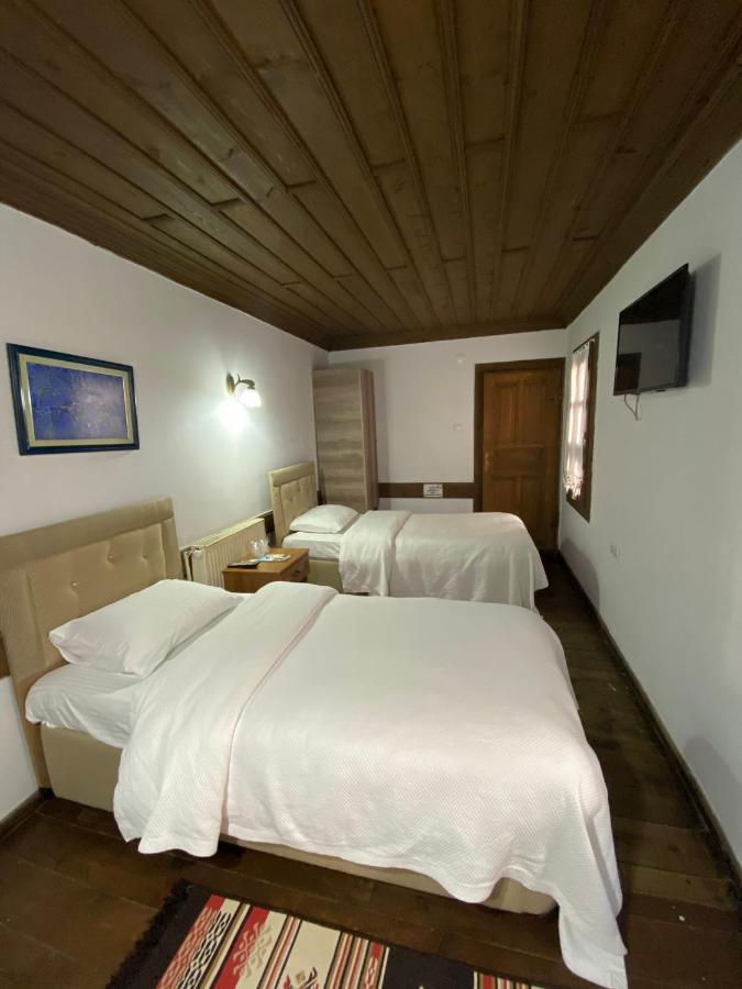 Hotel Ebrulu Konak Safranbolu Zewnętrze zdjęcie