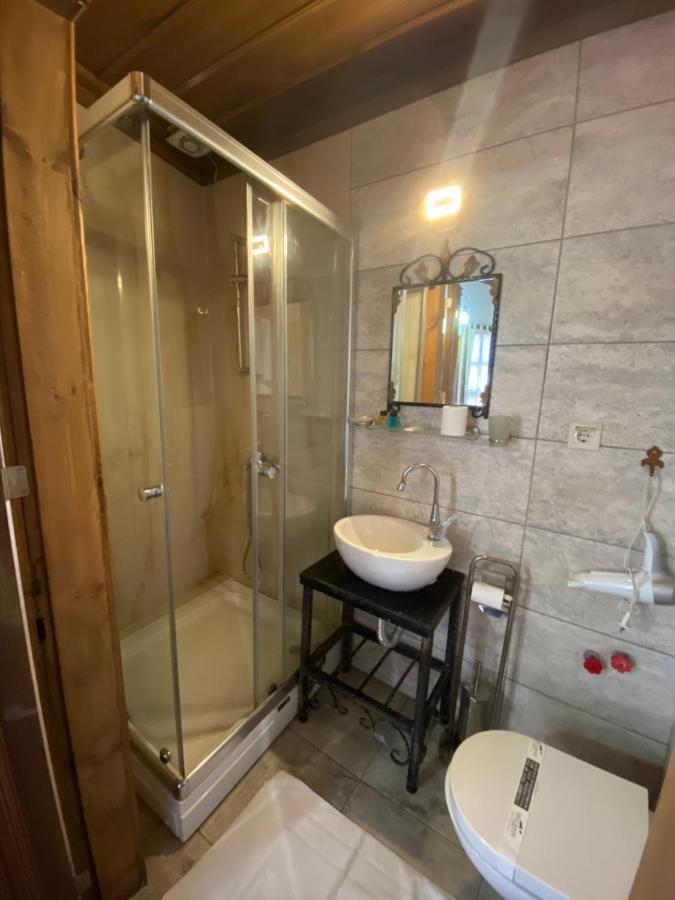 Hotel Ebrulu Konak Safranbolu Zewnętrze zdjęcie