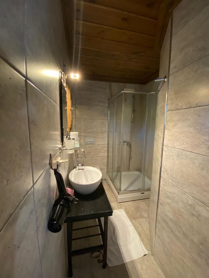 Hotel Ebrulu Konak Safranbolu Zewnętrze zdjęcie