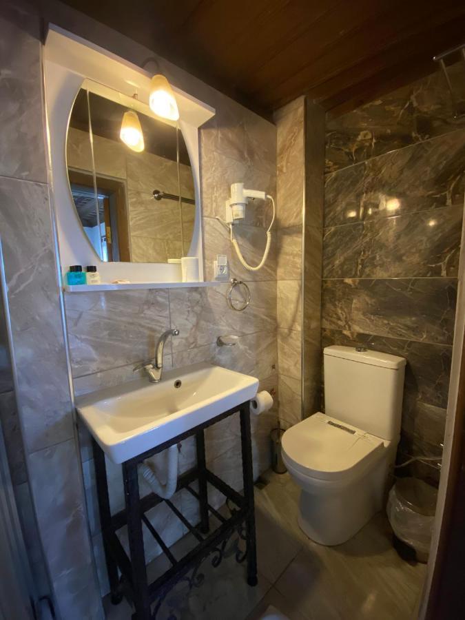 Hotel Ebrulu Konak Safranbolu Zewnętrze zdjęcie