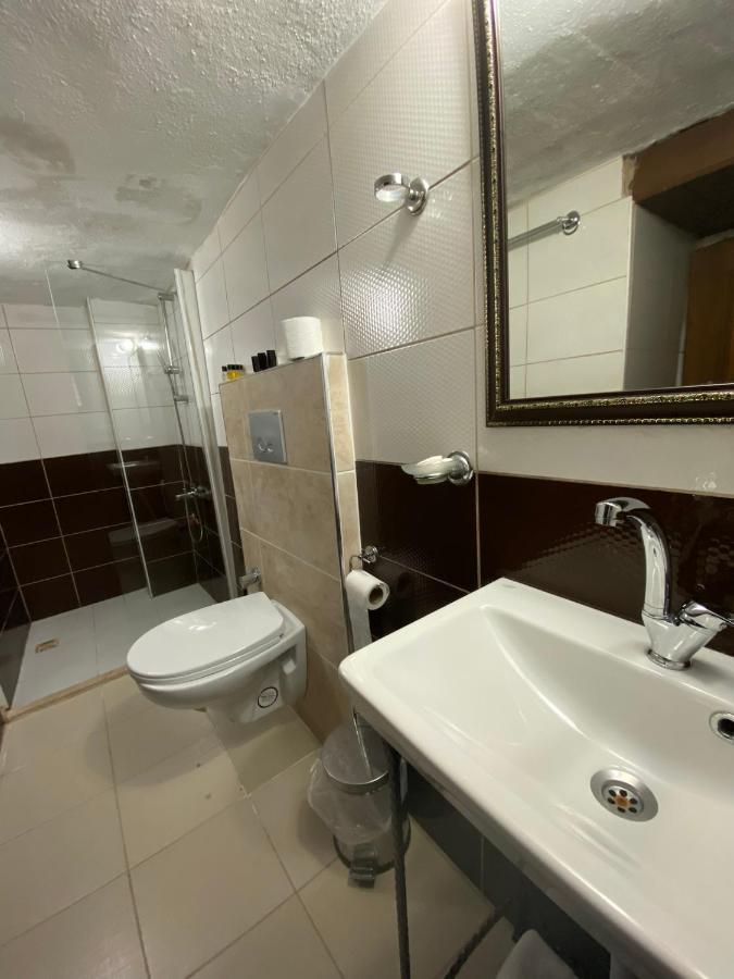 Hotel Ebrulu Konak Safranbolu Zewnętrze zdjęcie