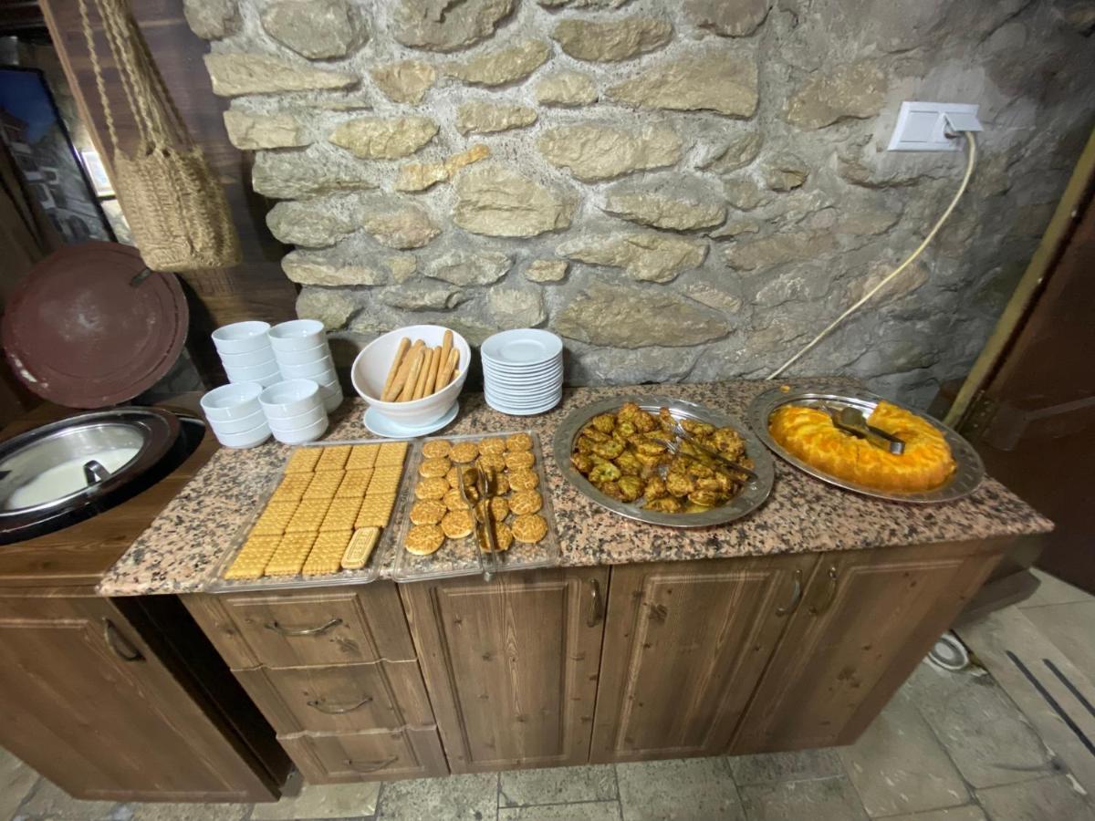 Hotel Ebrulu Konak Safranbolu Zewnętrze zdjęcie