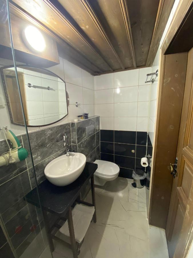 Hotel Ebrulu Konak Safranbolu Zewnętrze zdjęcie