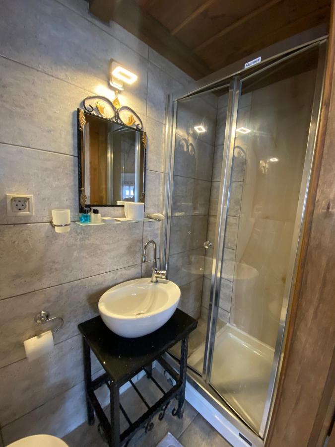 Hotel Ebrulu Konak Safranbolu Zewnętrze zdjęcie