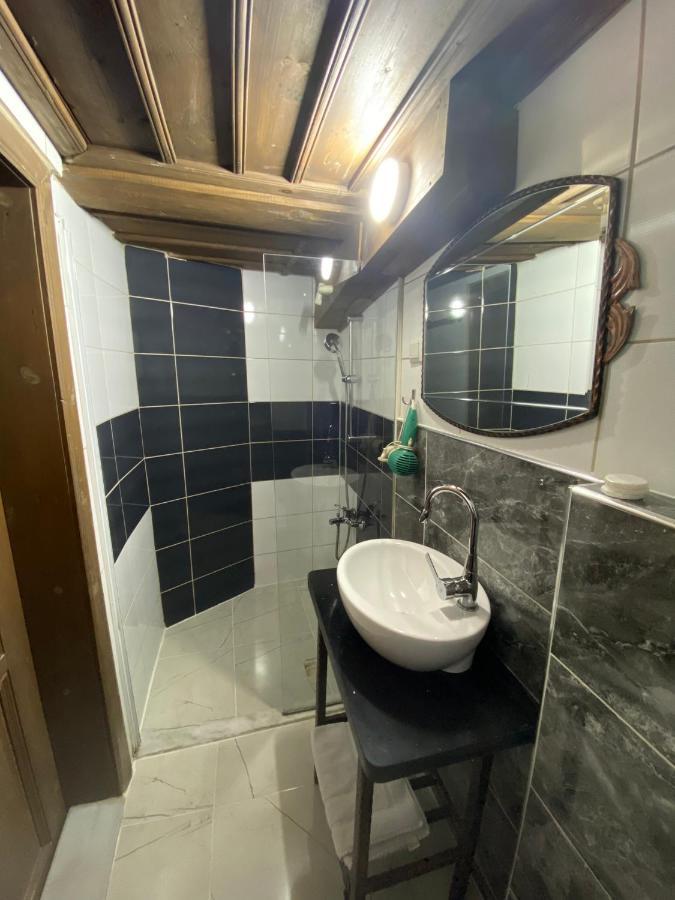 Hotel Ebrulu Konak Safranbolu Zewnętrze zdjęcie