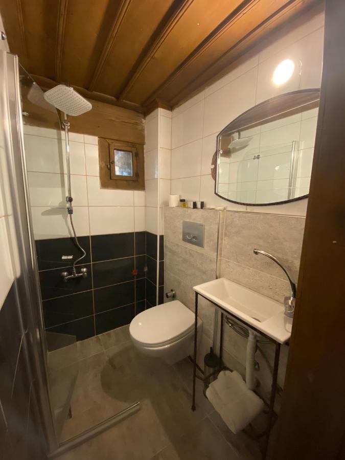 Hotel Ebrulu Konak Safranbolu Zewnętrze zdjęcie