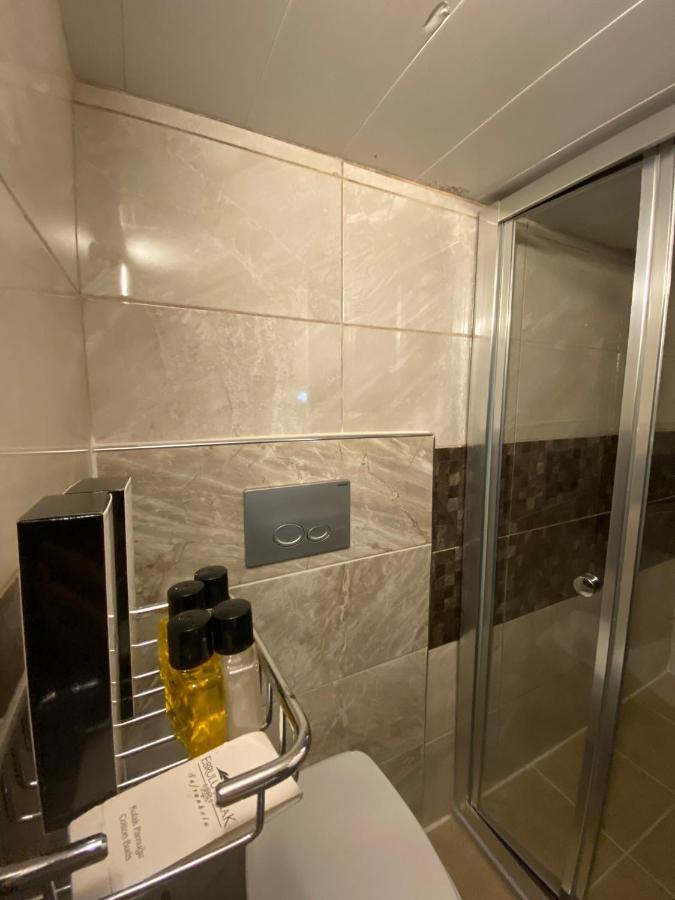 Hotel Ebrulu Konak Safranbolu Zewnętrze zdjęcie