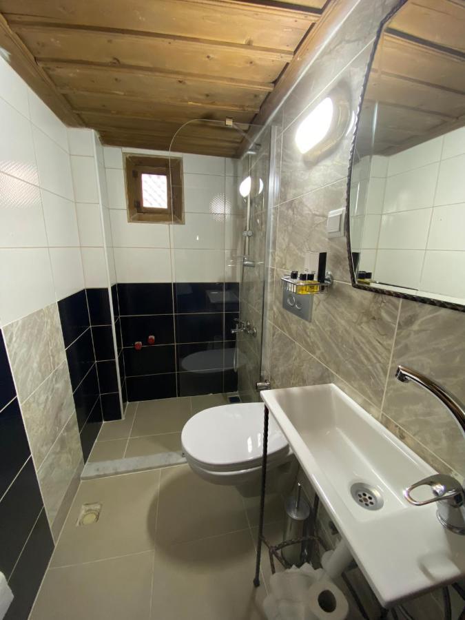 Hotel Ebrulu Konak Safranbolu Zewnętrze zdjęcie