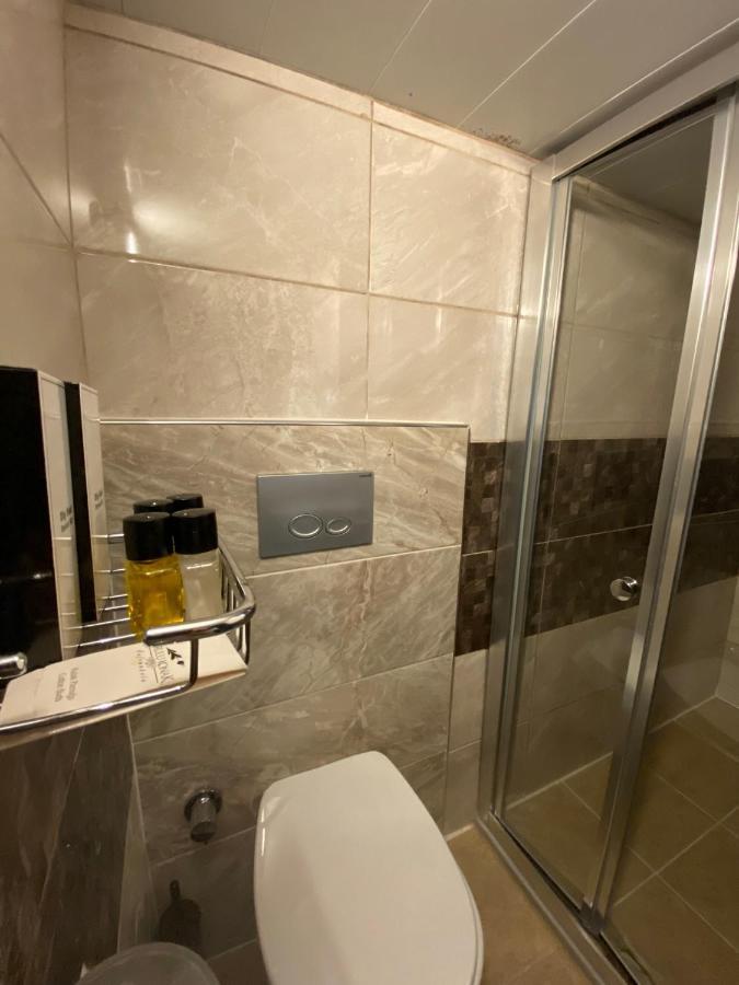 Hotel Ebrulu Konak Safranbolu Zewnętrze zdjęcie