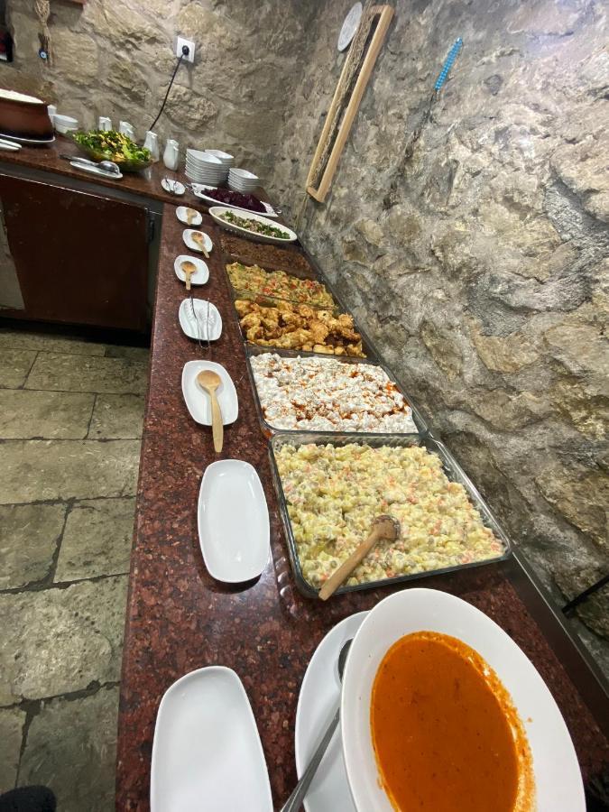 Hotel Ebrulu Konak Safranbolu Zewnętrze zdjęcie