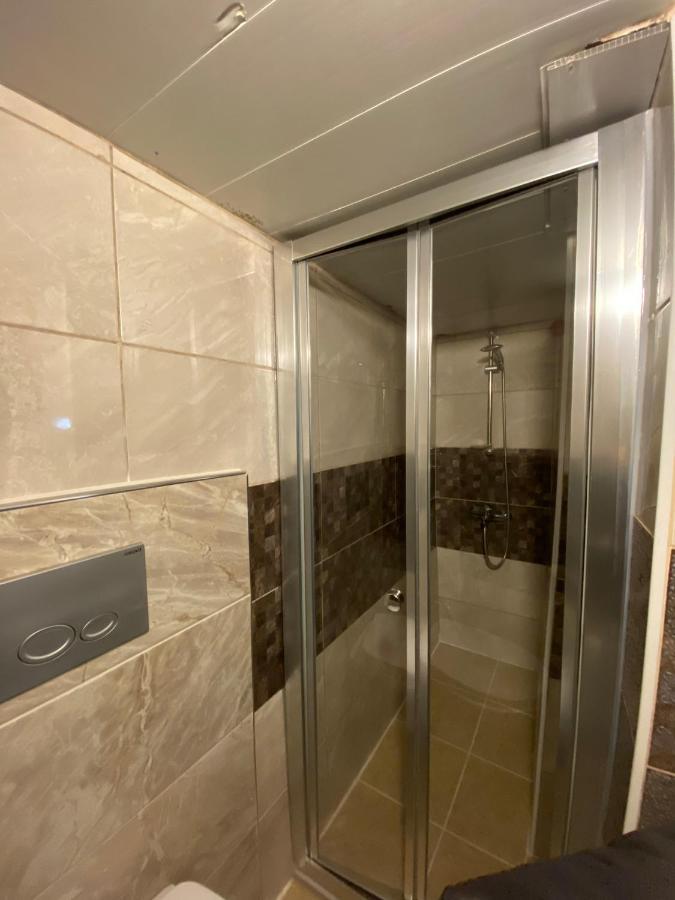 Hotel Ebrulu Konak Safranbolu Zewnętrze zdjęcie